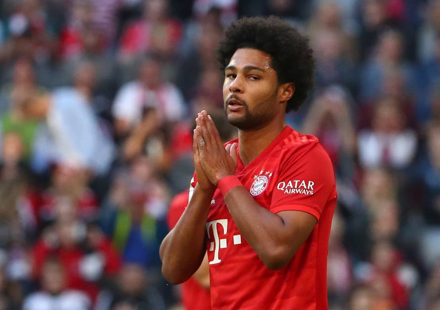 Bundesliga - Bayern Munich v 1. FC Union Berlin