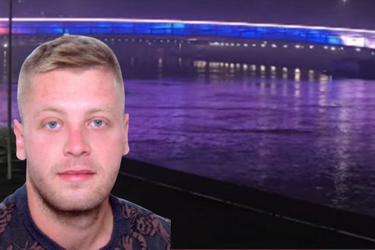 Matejeva prijateljica morat će na poligraf u Srbiji, prijatelji objasnili dva računa iz Gotika