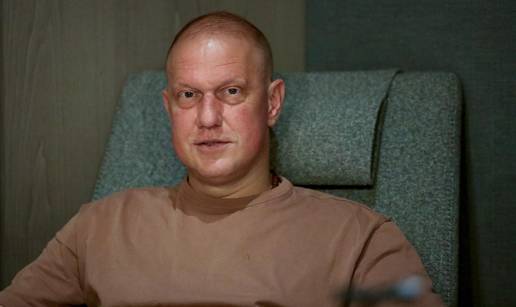 Legendarni 'vatreni' Ivan Klasni&cacute; opet zavr&scaron;io u bolnici