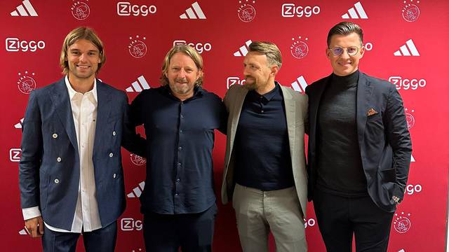 Ajax istražuje transfer Borne Sose. Sumnja u sukob interesa