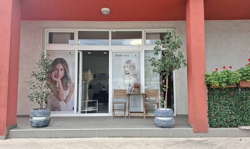 Frizerski studio Ivana: vrhunsko mjesto gdje svaka kosa dobiva njegu kakvu zaslužuje