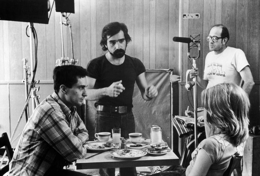 De Niro je taksirao mjesec dana, a Jodie Foster išla na psihološku procjenu jer je imala tek 12...