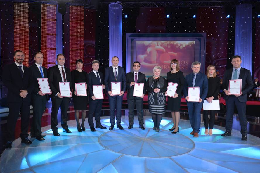 Nesebični heroji koji su spasili tuđe živote i pomagali okolini