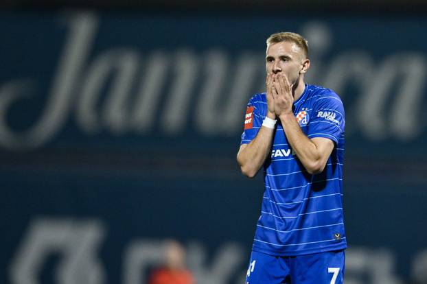 Dinamo i Slaven Belupo sastali se u 26. kolu SuperSport HNL-a