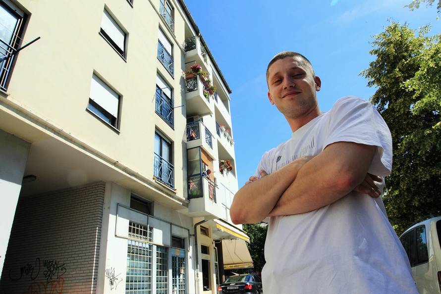 Željko Hladika/Pixsell