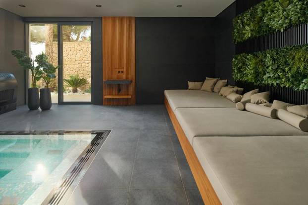 FOTO Planirate ljeto? Noć u vili u Mimicama je 4000 eura, ali je li to previše za ovakav luksuz?