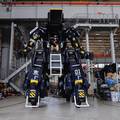 VIDEO Japanci rade robota nalik 'Gundamu'. Archax je visok 3,5 metra i košta 3 milijuna dolara