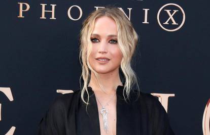 Jennifer Lawrence se ozlijedila u eksploziji na filmskom setu: Staklo se nekontrolirano rasulo