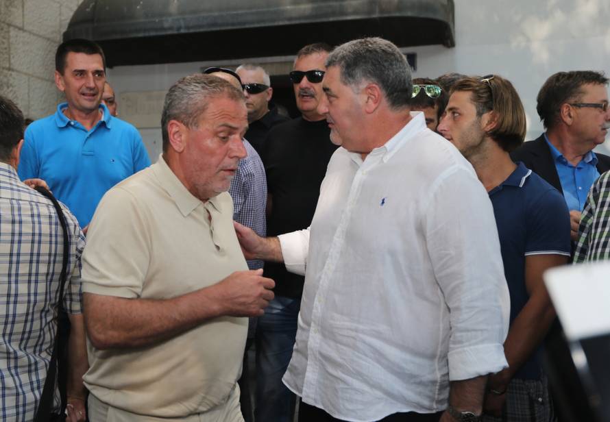 Bandić novinaru: 'Ne znaš kako pričati s budućim premijerom'