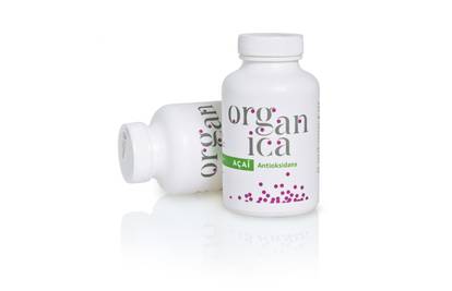 Organica Açaí čini vaš život boljim, a vas zdravijim i poletnijim