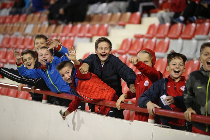 Stojanović kopirao Srnu, Modri opet minimalno pobijedili Split