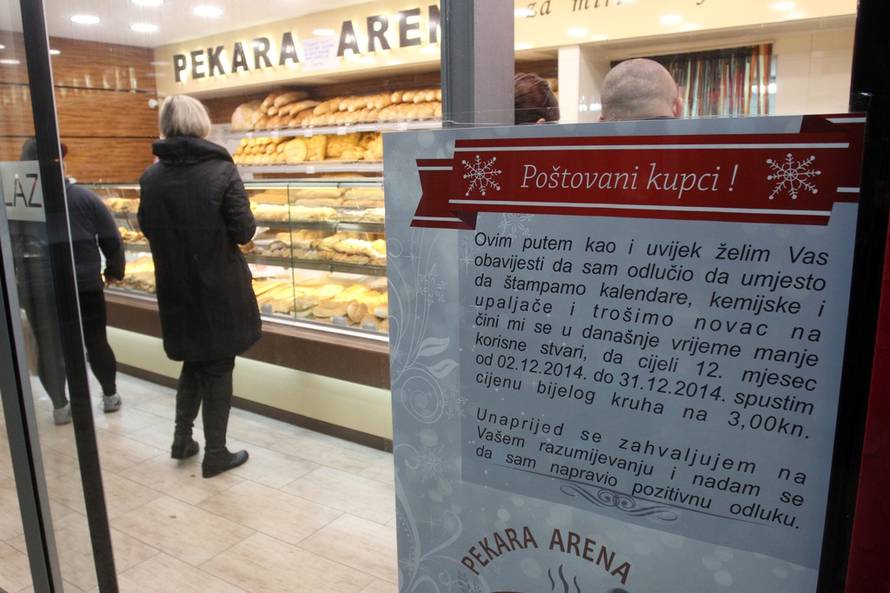 Goran Kovačić/Pixsell