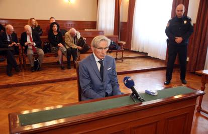Usmrtio Talijane:  9. listopada nastavak suđenja Horvatinčiću