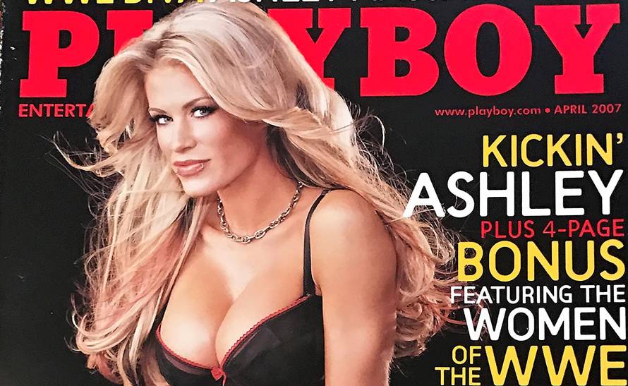 Preminula Playboyeva zečica: Pronašli je u kući bez svijesti...