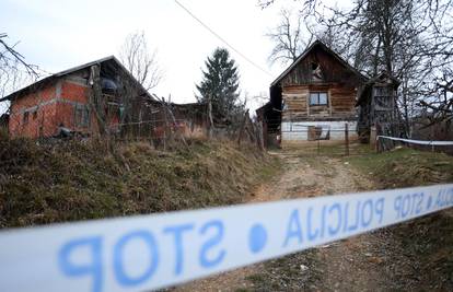 Gotova obdukcija: Muškarac je preminuo od moždanog udara, žena pala niz stepenice i umrla