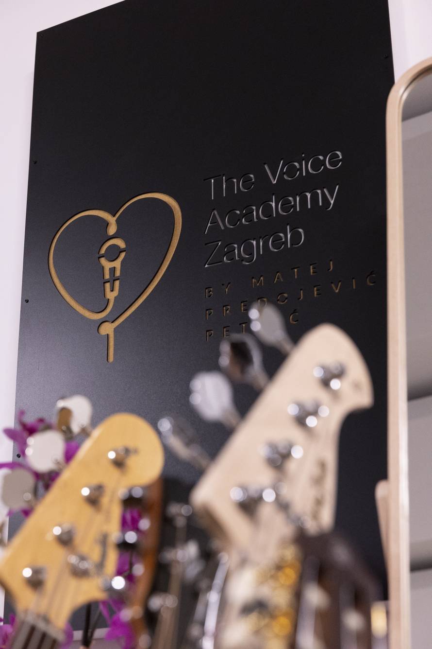 Svi pričaju o ovoj glazbenoj školi! Otkrivamo po čemu je sve drugačija od drugih