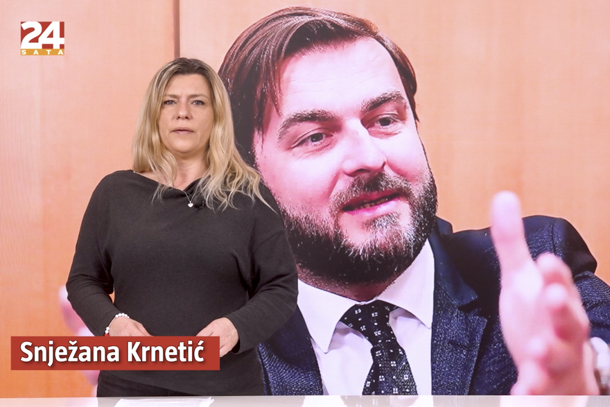 Gledajte '240 sekundi' 24sata: Nemar izvan svake pameti. Slali su im poreze za jedini stan!