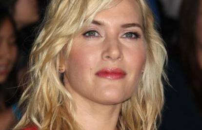 Kate Winslet: Uloge debeljuca nisu mi problem kao u mladosti