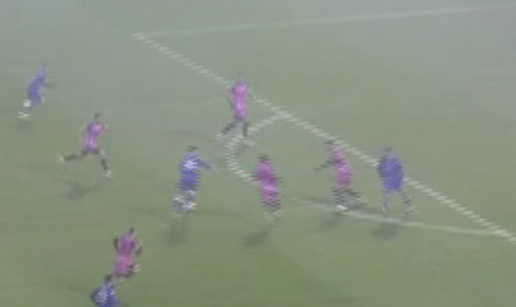 VIDEO Kova&ccaron;evi&cacute; mjesecima na njega nije ozbiljno ra&ccaron;unao. Sad je zabio novi gol za Dinamo