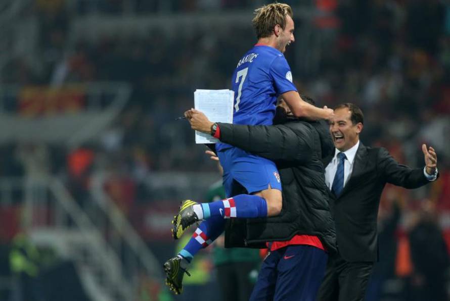 Sanjin Strukić/Pixsell