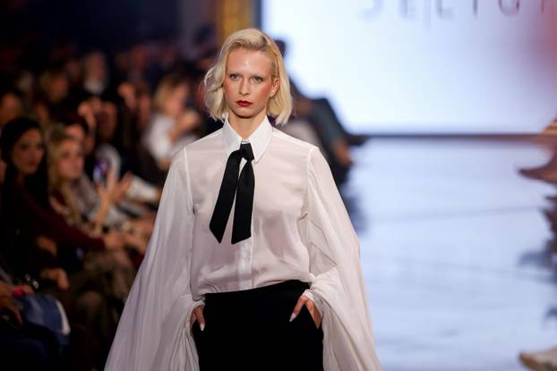 Zadar: 4. izdanje modne revije ModernA