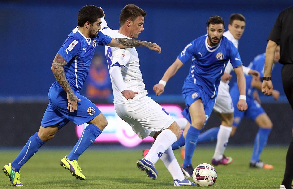 'Iz političkih razloga morao sam u Dinamo, a htio sam u Hajduk'