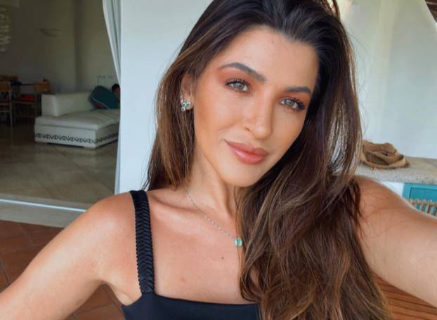 FOTO Brazilci imaju ukusa! Evo koga ljube njihovi nogometaši