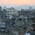 Vojska Izraela napala Gazu i ubila najmanje 5 ljudi: 'Kažu da traje primirje, sumnjam u to...'