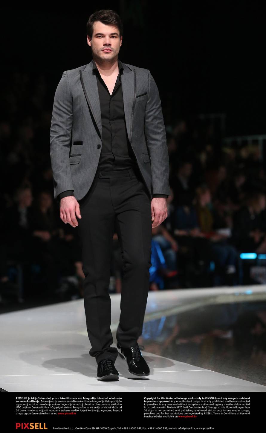 Jurica Galoić/Pixsell