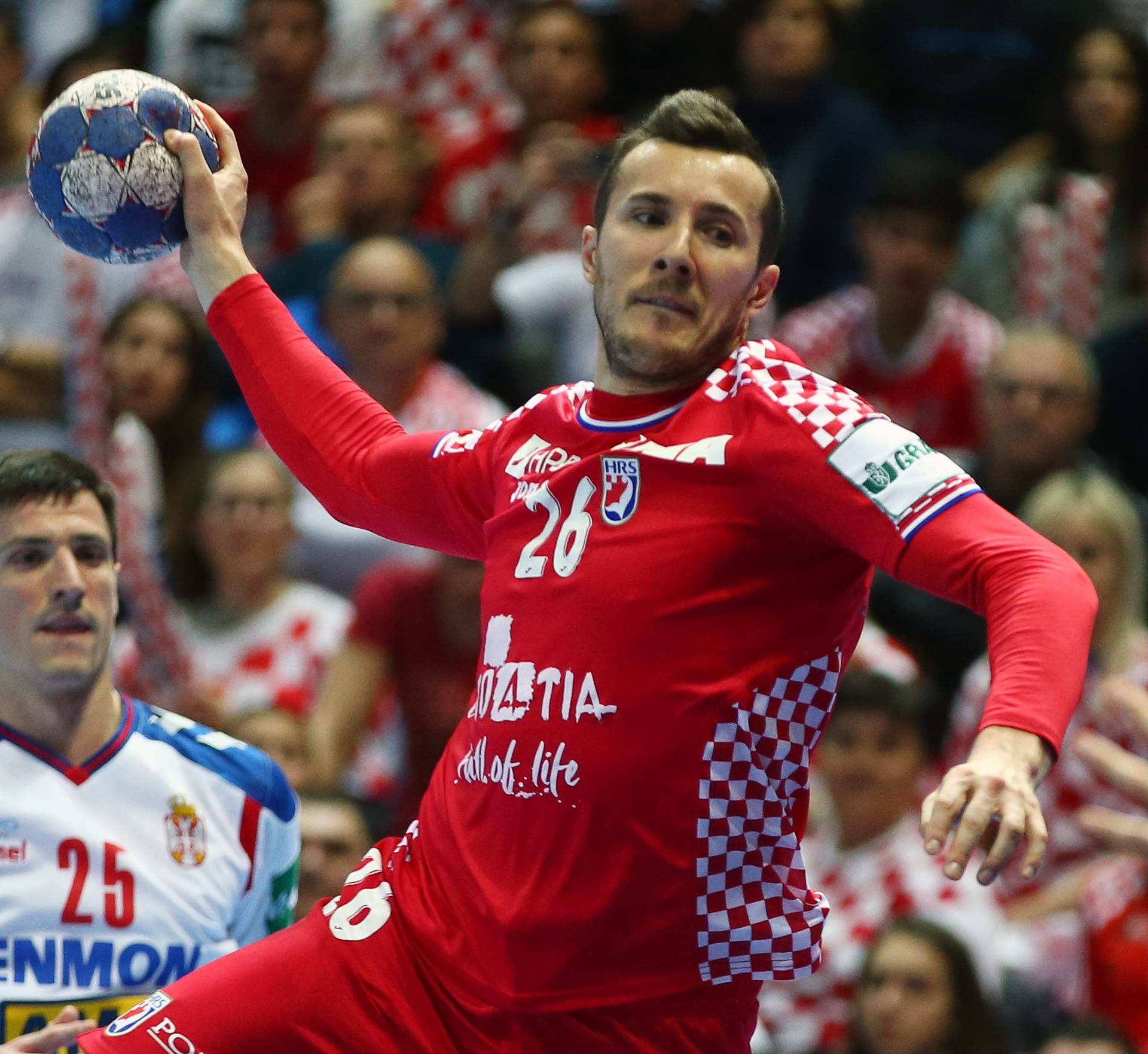 Men's EHF European Handball Championship