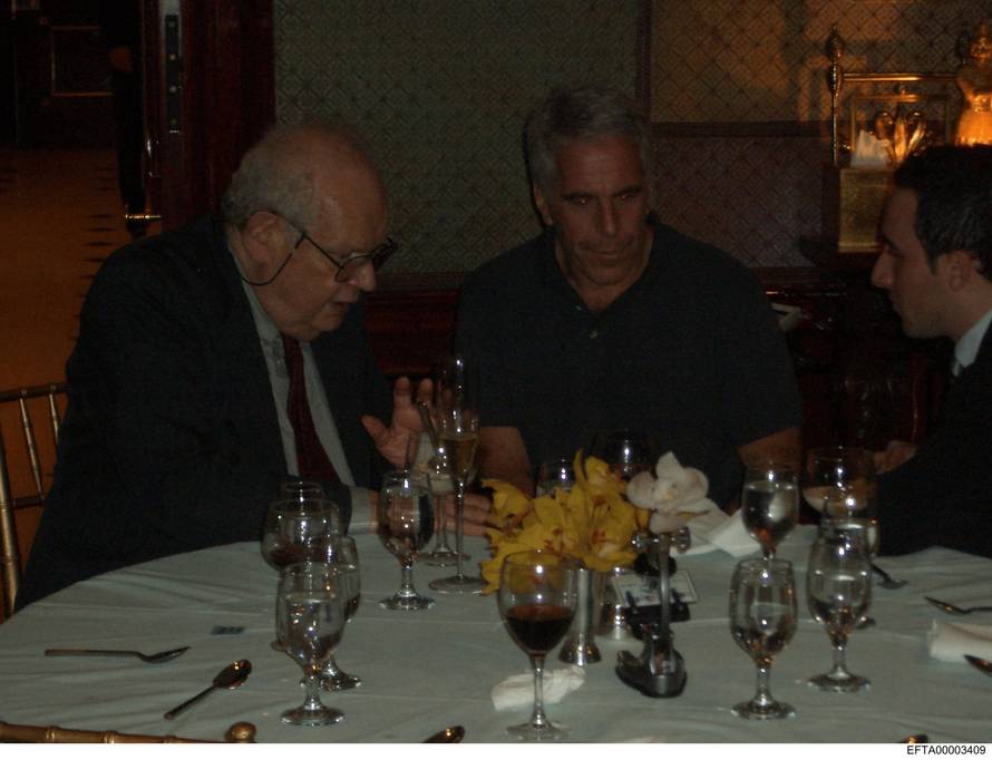 Ruskinje, privatni letovi, party na otoku: Ovako je Epstein gradio svoju mrežu sa slavnima