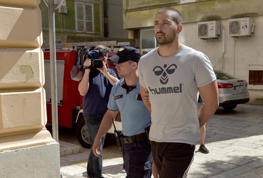 Zadar: Policija privela osumnjiÄene za premlaÄivanje 41-godiÅ¡njaka