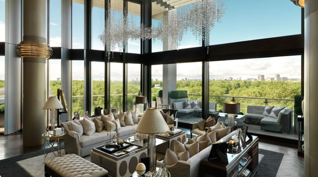 FOTO Vrtoglave cifre! Ovo su najskuplje nekretnine na svijetu