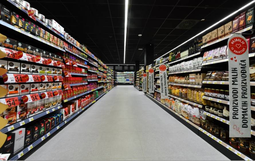 Konzum isplatio više od 7,5 milijuna kuna uskrsnice