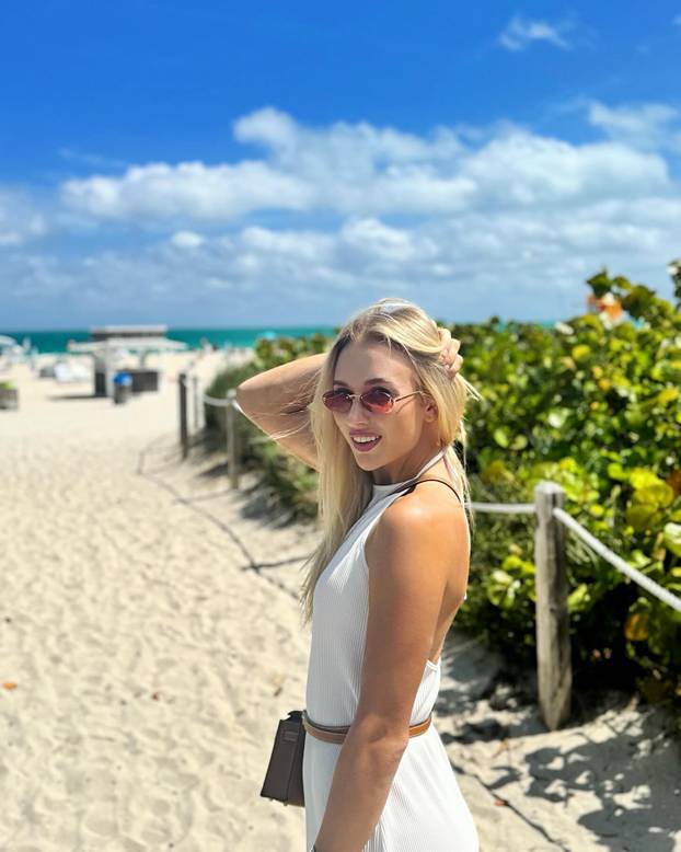 FOTO Austrijanci su frapirani zbog ove nove reprezentativke