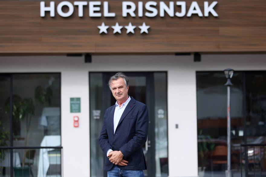 Obnovljen je legendarni hotel Risnjak! Evo kako izgleda