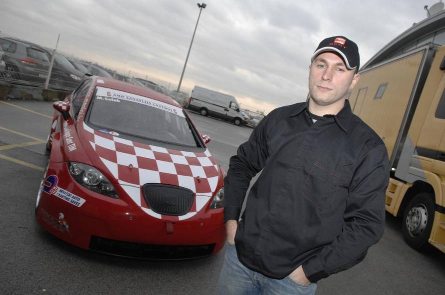 Boris Šćitar/PIXSELL