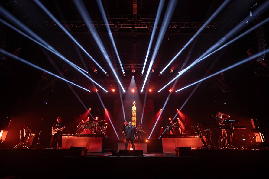 Autori hita 'Forever Young' za prvi koncert u Hrvatskoj najavljuju poseban program