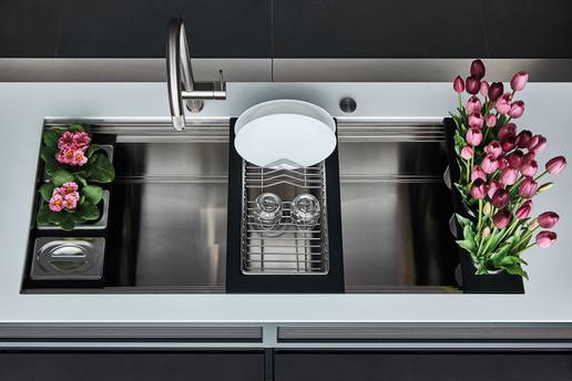 Za&scaron;to je Foster najbolji izbor za inox sudoper u va&scaron;oj novoj kuhinji?