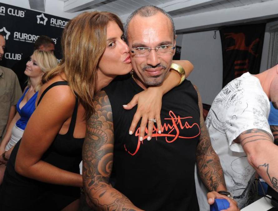 Hrvoje Jelavić/Pixsell