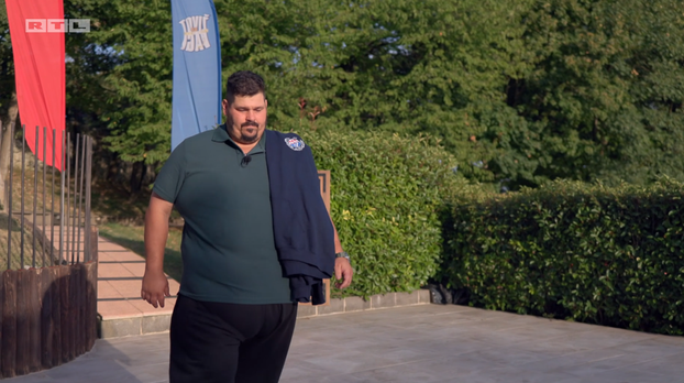 FOTO Domagoj je u show ušao kao najteži kandidat, do finala je izgubio trećinu kilograma