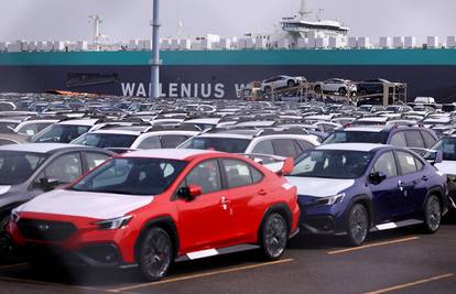 Cilj isti, ali rokovi blaži: Europa produžila rokove proizvođačima vozila za niže emisije CO2