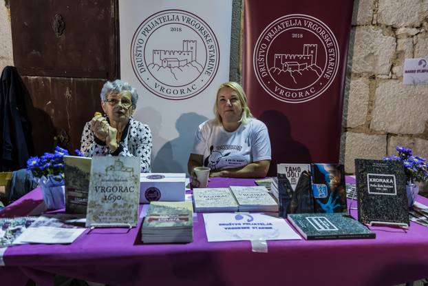 Vrgorac:  Održana 25 Biklijada napitak koji se pravi od Kozijeg Mlijeka i mladog Vina