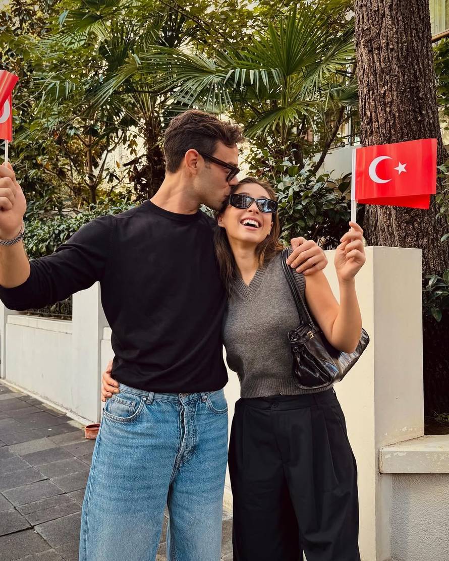 Sukobi na setu 'Leyle': Otpratila glumicu iz serije, druga sezona je upitna, a ostala i bez dečka