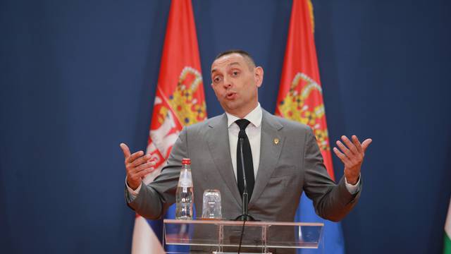 Ministri iz Srbije, Austrije i Mađarske sastali su se u Beogradu kako bi ragovarali o upravljanju procesima migracije