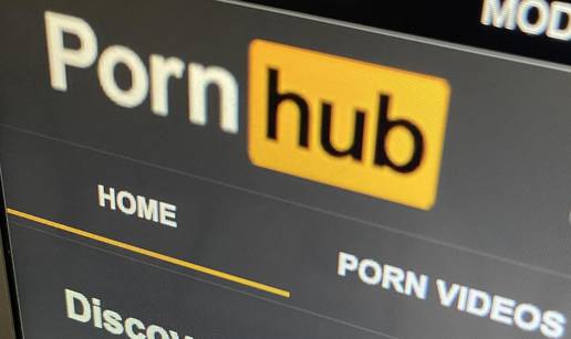 Čak 40 žena tuži Pornhub: 'Bila sam prevarena, uklonite video'