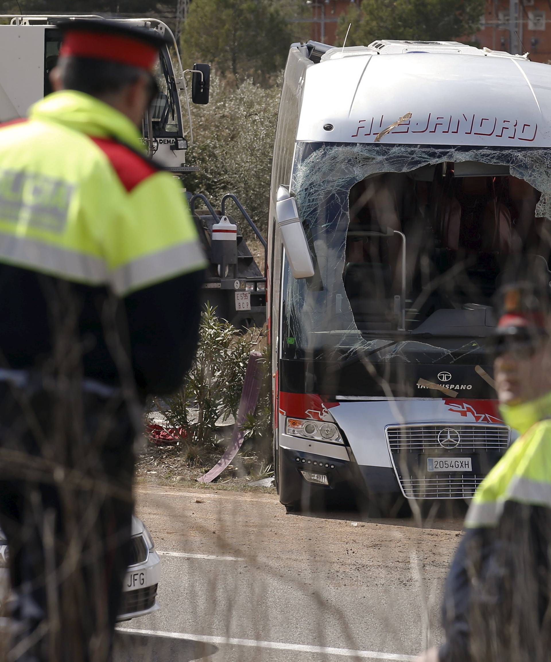 Ministarstvo: Među mrtvima nema hrvatskih državljana