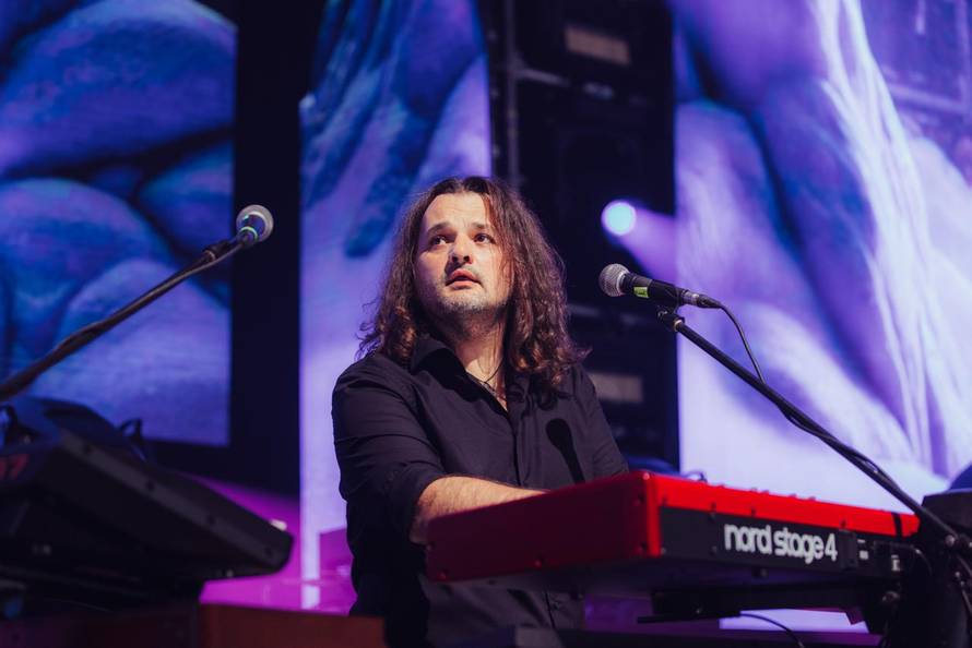 Thompson: 'Zagrebom upravlja ekstremna ljevičarska sekta. Nećemo trpjeti jad i kukavluk'