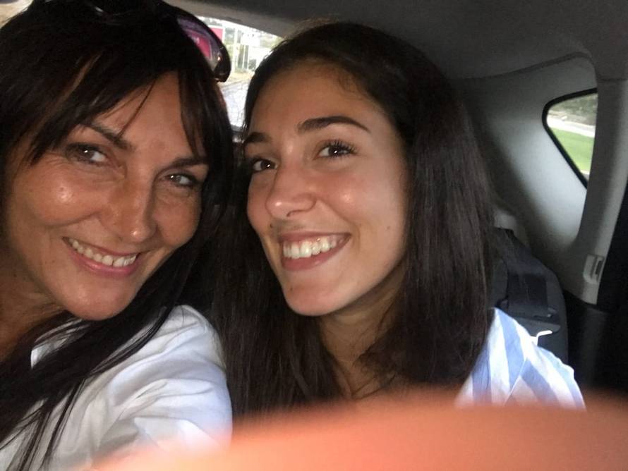 Majka žrtve Kameničkog: Na Laurinu grobu zaklela sam se da ću se do smrti boriti za pravdu