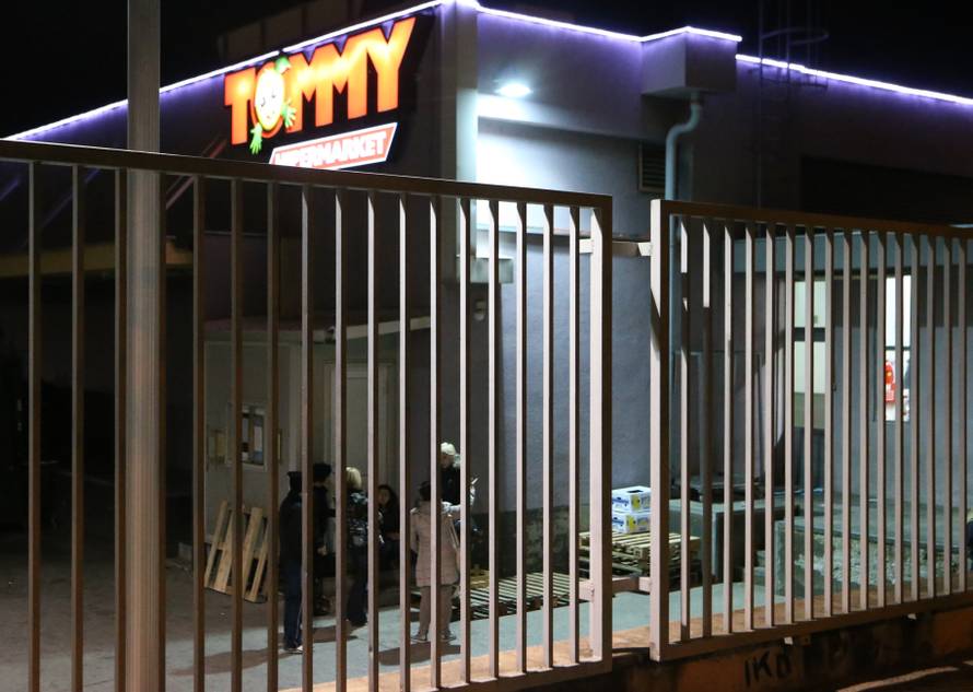 Pljačka  Tommyja bila je pomno planirana: Nestali s 200.000 kn